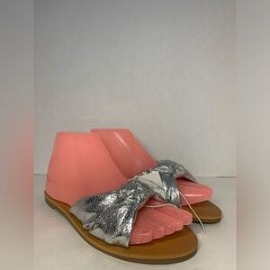 A New Day Womens Slippers Size 5 1/2